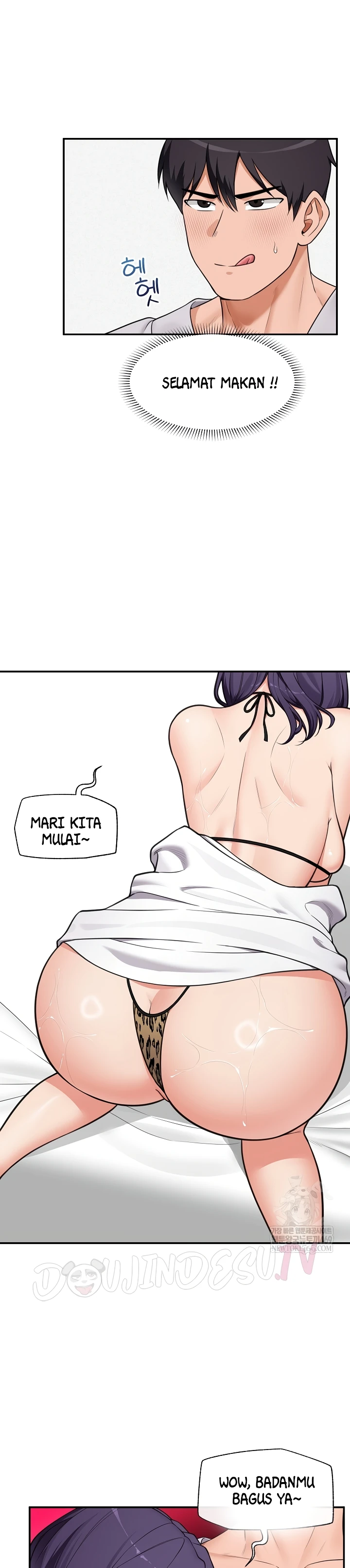 Hypnotic Guard - Page 3